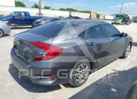 2018 Honda CIVIC photo