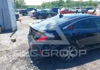 2018 Honda CIVIC фото