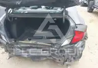 2018 Honda CIVIC photo
