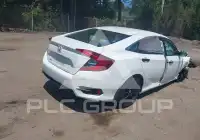 2018 Honda CIVIC photo