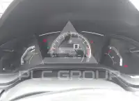 2018 Honda CIVIC фото