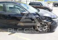2018 Honda CIVIC фото