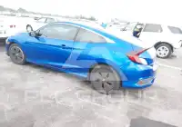 2018 Honda CIVIC photo