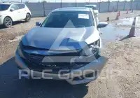 2018 Honda CIVIC фото