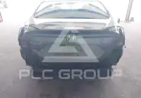 2018 Honda CIVIC photo