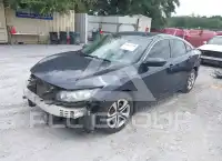 2018 Honda CIVIC photo