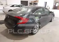 2018 Honda CIVIC фото