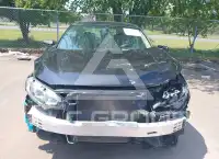 2018 Honda CIVIC фото