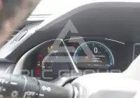 2018 Honda CIVIC фото