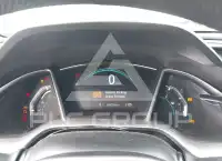 2018 Honda CIVIC фото