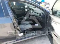 2018 Honda CIVIC фото