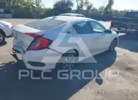 2018 Honda CIVIC photo