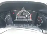 2018 Honda CIVIC photo