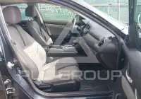 2018 Honda CIVIC фото