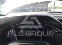 2018 Honda CIVIC фото