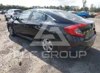 2018 Honda CIVIC фото