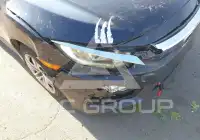 2018 Honda CIVIC фото