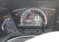 2018 Honda CIVIC photo