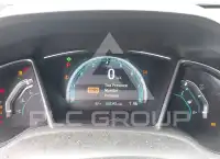 2018 Honda CIVIC фото