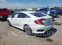 2018 Honda CIVIC фото
