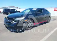 2018 Honda CIVIC фото