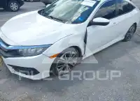 2018 Honda CIVIC фото