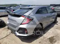 2018 Honda CIVIC photo