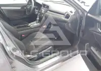 2018 Honda CIVIC фото