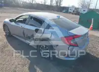 2018 Honda CIVIC photo