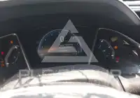 2018 Honda CIVIC фото