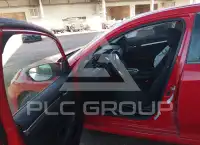 2018 Honda CIVIC фото