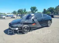 2018 Honda CIVIC photo
