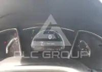 2018 Honda CIVIC фото