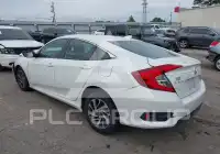 2018 Honda CIVIC фото