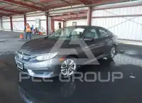 2018 Honda CIVIC photo