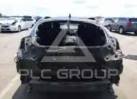 2018 Honda CIVIC фото