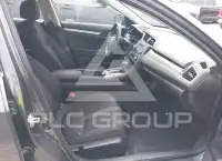 2018 Honda CIVIC photo