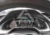 2018 Honda CIVIC photo