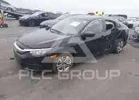 2018 Honda CIVIC photo
