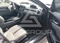 2018 Honda CIVIC фото