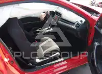 2018 Honda CIVIC photo