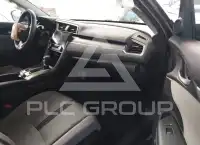 2018 Honda CIVIC фото
