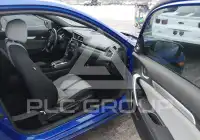 2018 Honda CIVIC photo