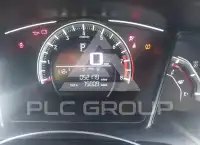 2018 Honda CIVIC фото