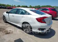 2018 Honda CIVIC фото