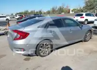 2018 Honda CIVIC фото
