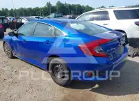2018 Honda CIVIC фото