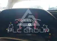 2018 Honda CIVIC фото