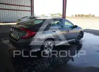 2018 Honda CIVIC photo