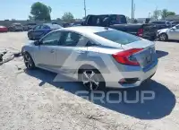 2018 Honda CIVIC фото